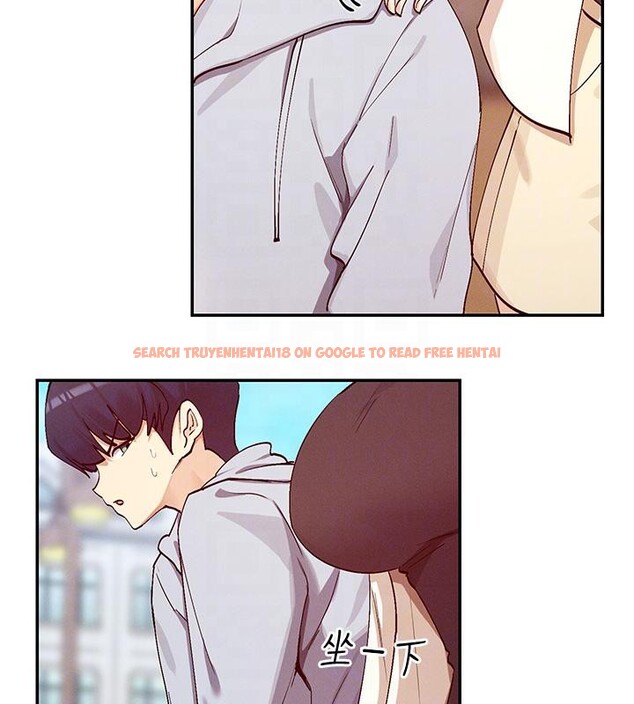 查看漫画女神都在看這些? - 第22話-送到嘴邊的鮑鮑不吃嗎? - sayhentaiz.net中的3023066图片