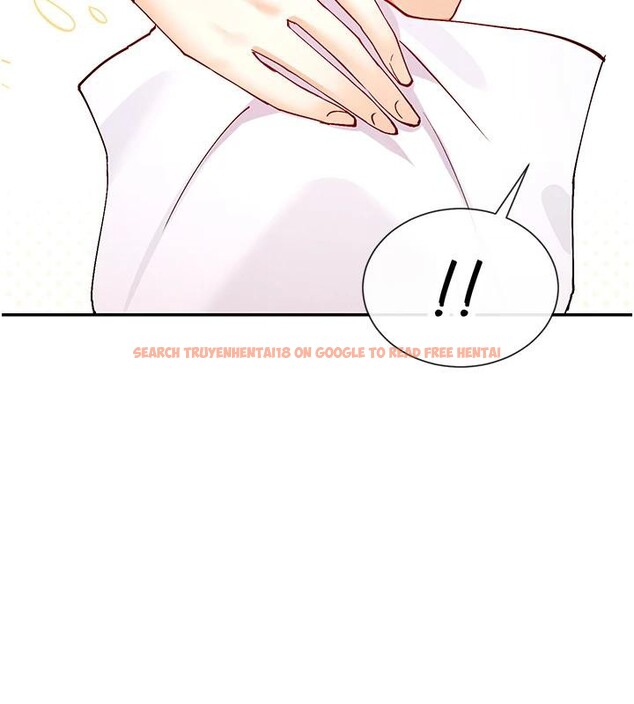 查看漫画女神都在看這些? - 第22話-送到嘴邊的鮑鮑不吃嗎? - sayhentaiz.net中的3023090图片
