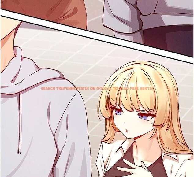 查看漫画女神都在看這些? - 第22話-送到嘴邊的鮑鮑不吃嗎? - sayhentaiz.net中的3023108图片