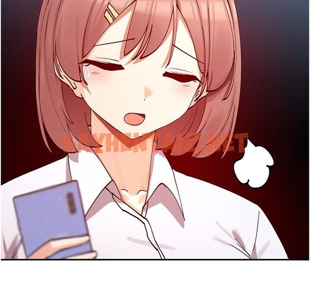查看漫画女神都在看這些? - 第23話-怕被抓包的刺激快感♥ - sayhentaiz.net中的3053398图片