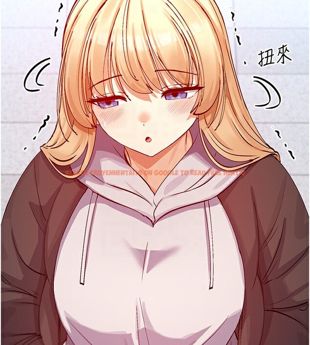 查看漫画女神都在看這些? - 第28話-只想給你看♥ - sayhentaiz.net中的3179110图片