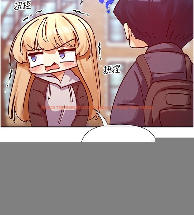 查看漫画女神都在看這些? - 第28話-只想給你看♥ - sayhentaiz.net中的3179113图片