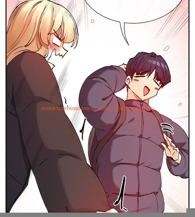 查看漫画女神都在看這些? - 第28話-只想給你看♥ - sayhentaiz.net中的3179136图片