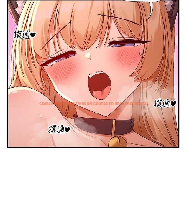 查看漫画女神都在看這些? - 第30話-發情的母貓 - sayhentaiz.net中的3231549图片