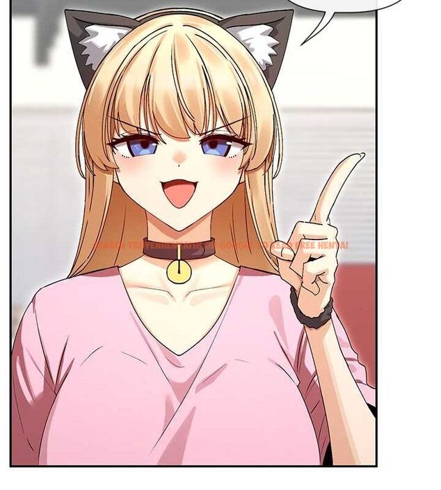 查看漫画女神都在看這些? - 第31話-不可以色色!! - sayhentaiz.net中的3251365图片