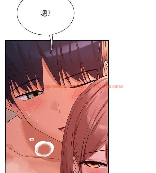 查看漫画女神都在看這些? - 第35話-哥哥是大壞蛋…♥ - sayhentaiz.net中的3345009图片