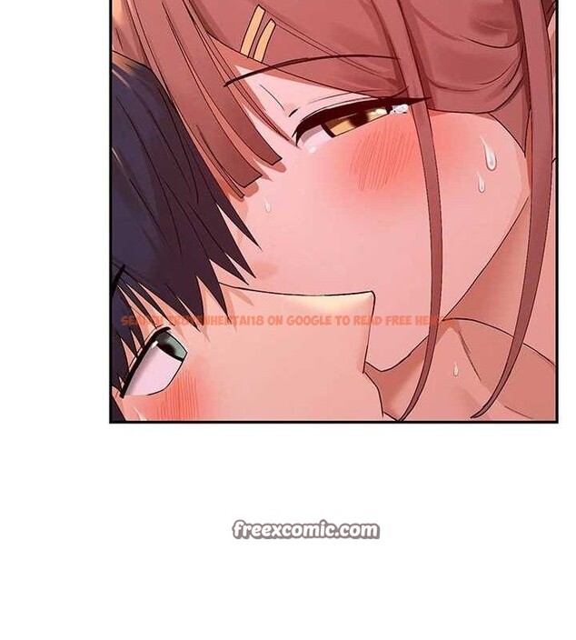 查看漫画女神都在看這些? - 第35話-哥哥是大壞蛋…♥ - sayhentaiz.net中的3345102图片