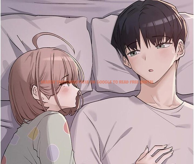 查看漫画女神都在看這些? - 第36話-想辦法討我開心~ - sayhentaiz.net中的3369785图片