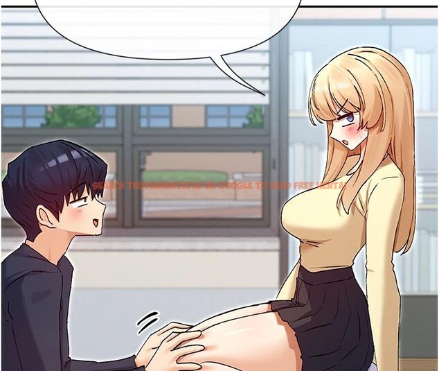 查看漫画女神都在看這些? - 第36話-想辦法討我開心~ - sayhentaiz.net中的3369840图片