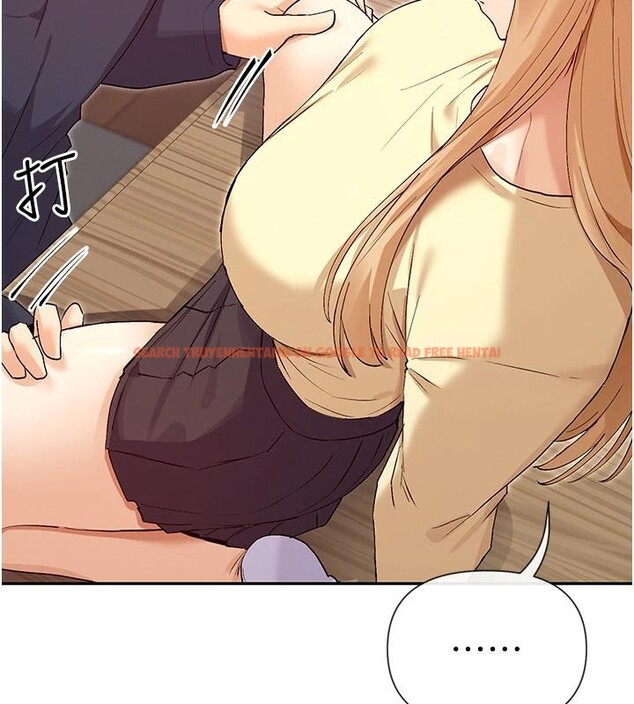 查看漫画女神都在看這些? - 第36話-想辦法討我開心~ - sayhentaiz.net中的3369849图片