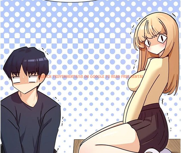 查看漫画女神都在看這些? - 第36話-想辦法討我開心~ - sayhentaiz.net中的3369874图片