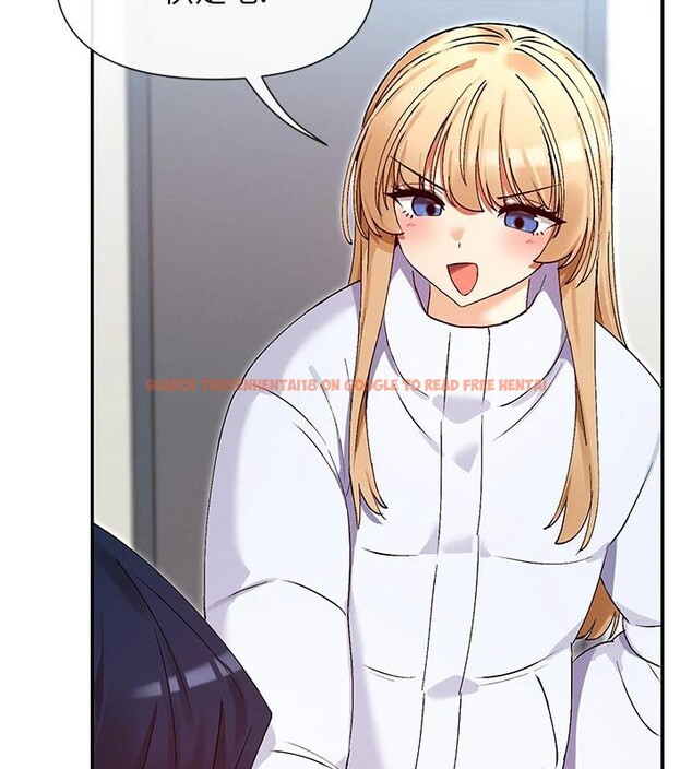 查看漫画女神都在看這些? - 第36話-想辦法討我開心~ - sayhentaiz.net中的3369880图片