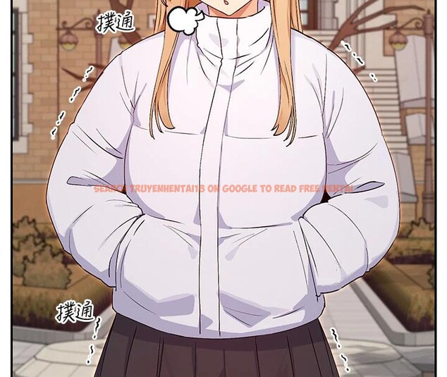 查看漫画女神都在看這些? - 第36話-想辦法討我開心~ - sayhentaiz.net中的3369901图片
