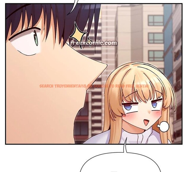 查看漫画女神都在看這些? - 第36話-想辦法討我開心~ - sayhentaiz.net中的3369923图片