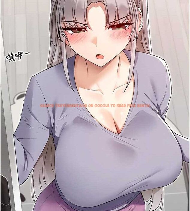 查看漫画女神都在看這些? - 第41話-你一定是想和我色色!! - tymanga.com中的3485873图片