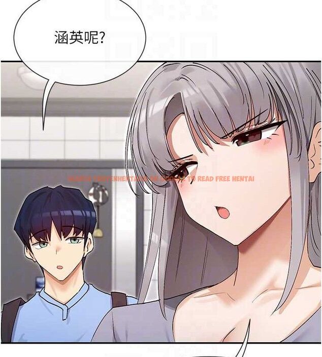查看漫画女神都在看這些? - 第41話-你一定是想和我色色!! - tymanga.com中的3485876图片
