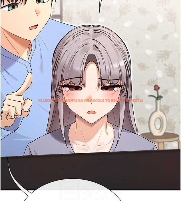 查看漫画女神都在看這些? - 第41話-你一定是想和我色色!! - tymanga.com中的3485904图片