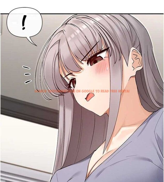 查看漫画女神都在看這些? - 第41話-你一定是想和我色色!! - tymanga.com中的3485909图片