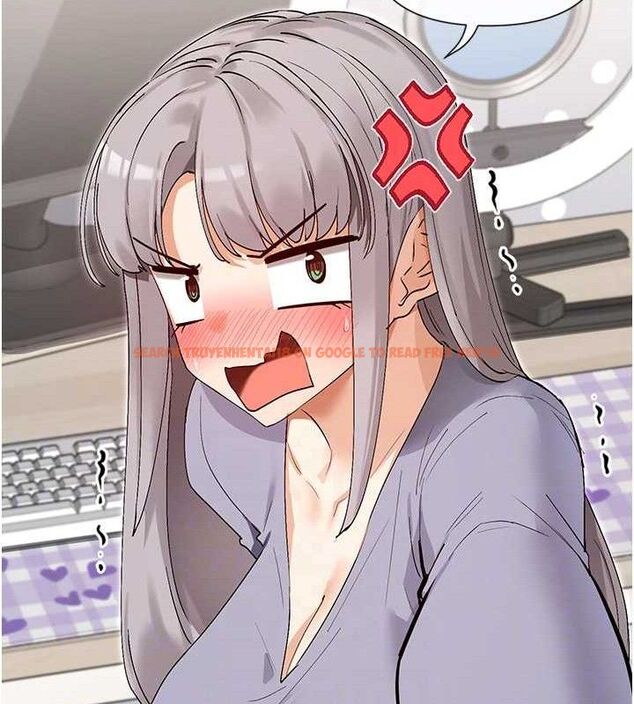 查看漫画女神都在看這些? - 第41話-你一定是想和我色色!! - tymanga.com中的3485915图片