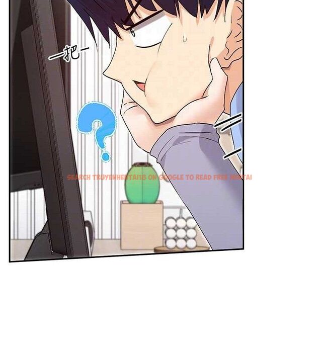 查看漫画女神都在看這些? - 第41話-你一定是想和我色色!! - tymanga.com中的3485918图片