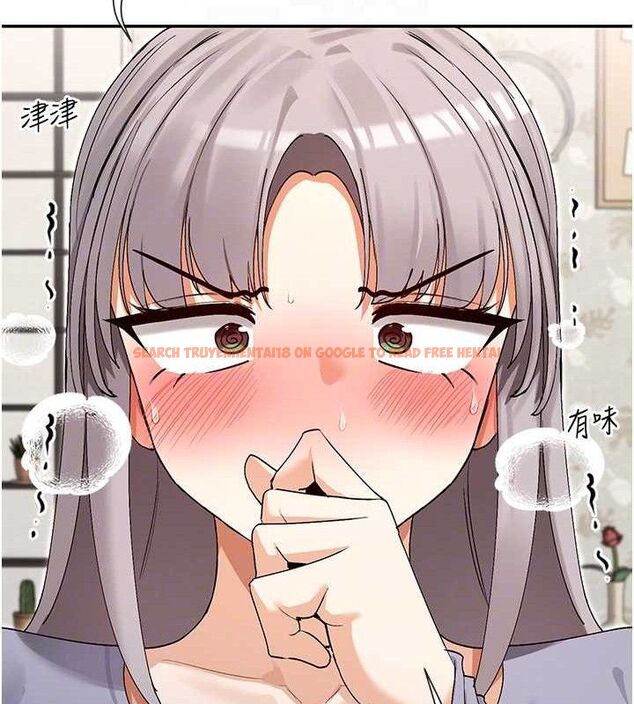 查看漫画女神都在看這些? - 第41話-你一定是想和我色色!! - tymanga.com中的3485942图片