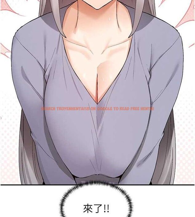 查看漫画女神都在看這些? - 第41話-你一定是想和我色色!! - tymanga.com中的3485990图片
