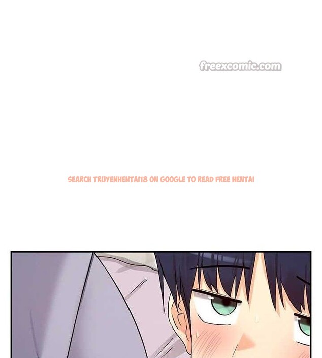 查看漫画女神都在看這些? - 第41話-你一定是想和我色色!! - tymanga.com中的3485997图片