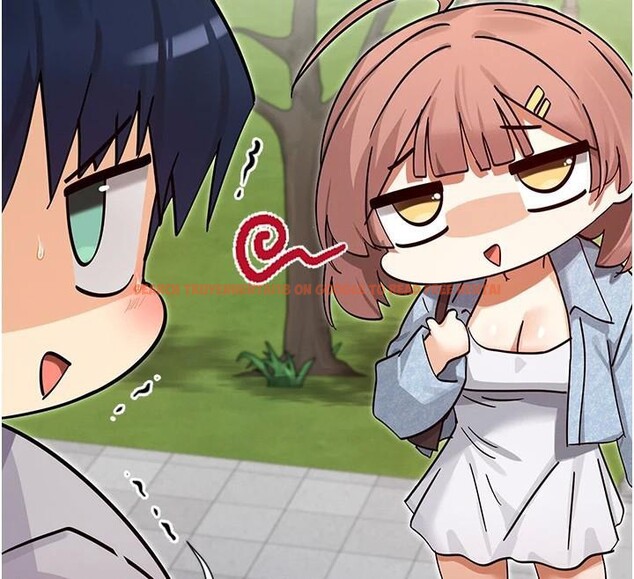 查看漫画女神都在看這些? - 第44話-妳越來越會撩人了 - tymanga.com中的3561002图片