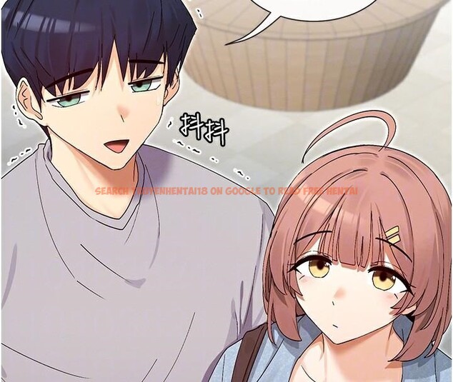 查看漫画女神都在看這些? - 第44話-妳越來越會撩人了 - tymanga.com中的3561024图片