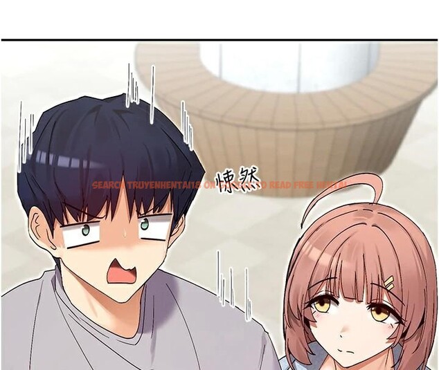 查看漫画女神都在看這些? - 第44話-妳越來越會撩人了 - tymanga.com中的3561030图片