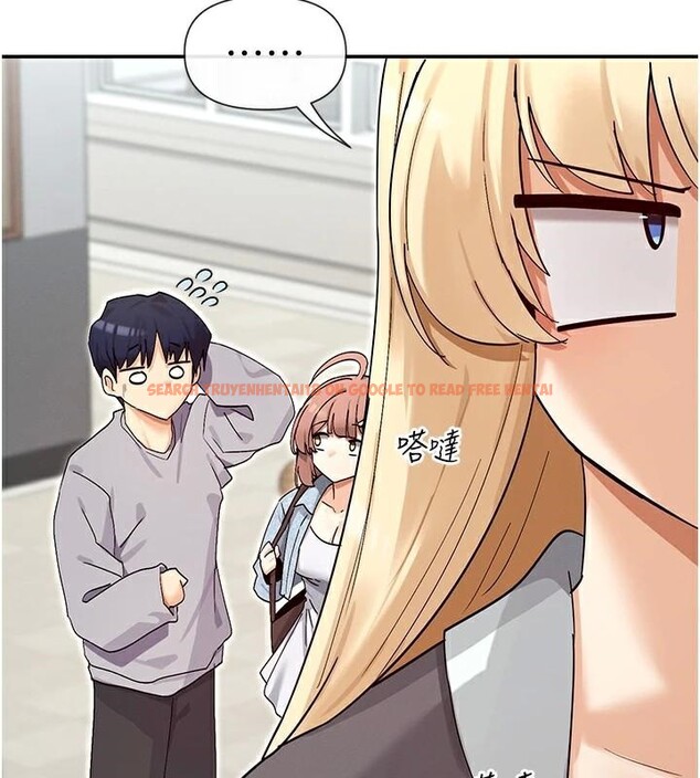 查看漫画女神都在看這些? - 第44話-妳越來越會撩人了 - tymanga.com中的3561033图片