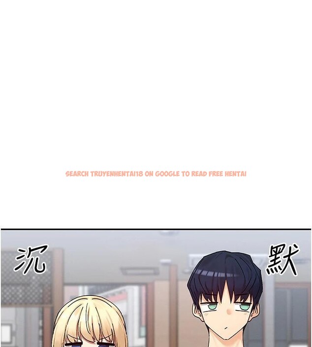 查看漫画女神都在看這些? - 第44話-妳越來越會撩人了 - tymanga.com中的3561080图片