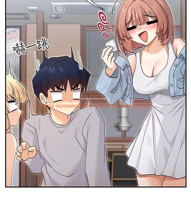 查看漫画女神都在看這些? - 第45話-要不要去摩鐵休息一下? - tymanga.com中的3589054图片