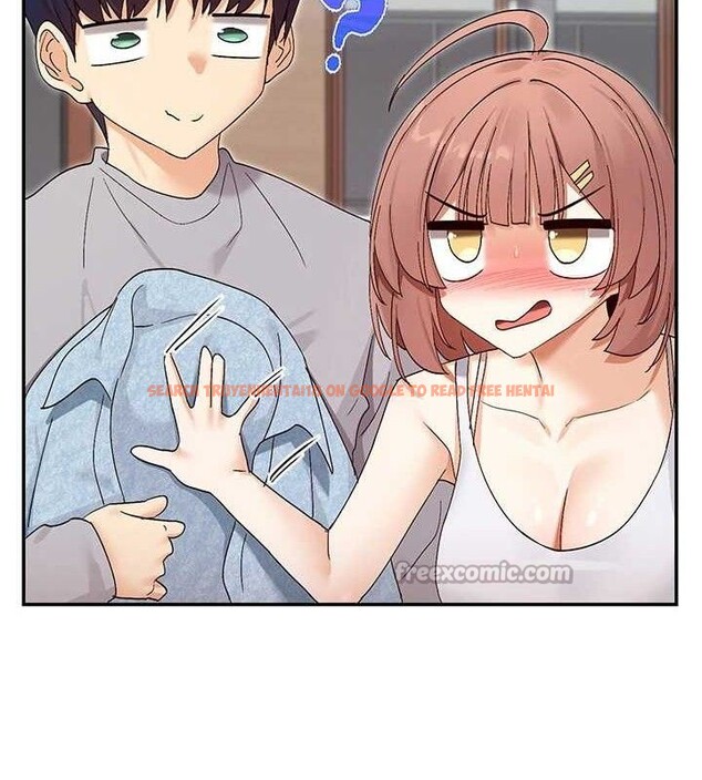 查看漫画女神都在看這些? - 第45話-要不要去摩鐵休息一下? - tymanga.com中的3589092图片