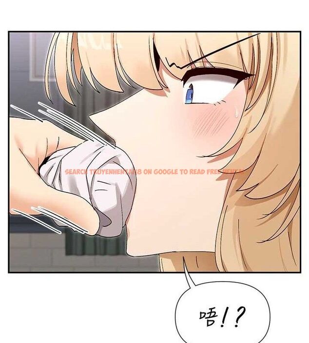 查看漫画女神都在看這些? - 第46話-教訓調皮的母狗 - sayhentaiz.net中的3614748图片