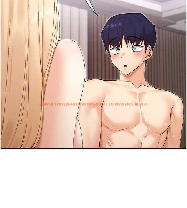 查看漫画女神都在看這些? - 第48話-果然還是涵英最讚♥ - tymanga.com中的3671810图片