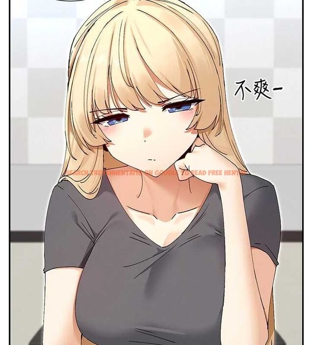 查看漫画女神都在看這些? - 第50話-我沒辦法讓你興奮嗎? - www.tymanga.com中的3727430图片