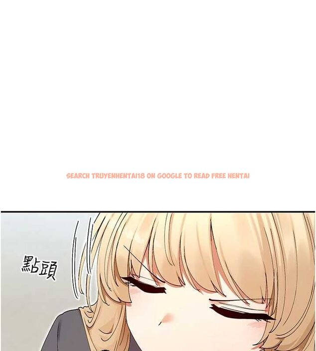 查看漫画女神都在看這些? - 第50話-我沒辦法讓你興奮嗎? - www.tymanga.com中的3727432图片