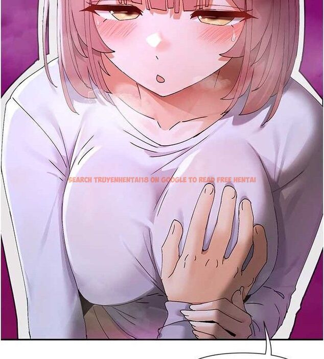 查看漫画女神都在看這些? - 第50話-我沒辦法讓你興奮嗎? - www.tymanga.com中的3727503图片