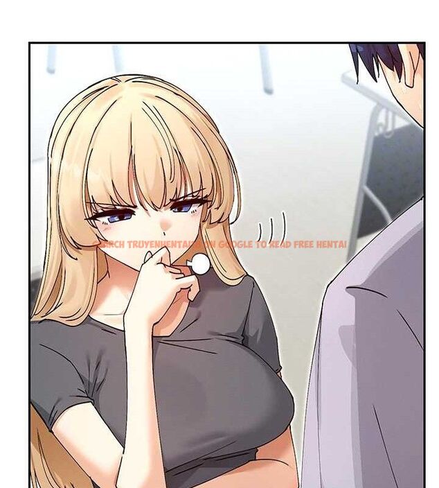 查看漫画女神都在看這些? - 第52話-褲子脫掉給我檢查&hearts; - www.tymanga.com中的3775148图片