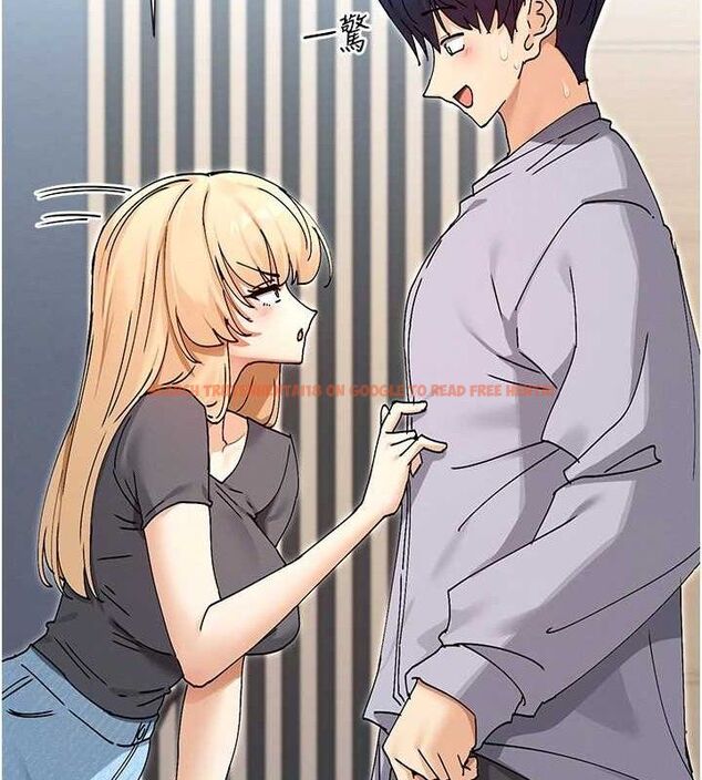 查看漫画女神都在看這些? - 第53話-我來讓你慾火焚身&hearts; - www.tymanga.com中的3800035图片