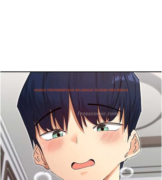 查看漫画女神都在看這些? - 第58話-沒想到你這麼猛&hearts; - www.tymanga.com中的3917740图片