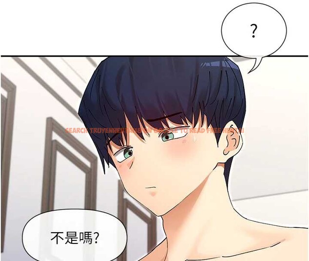 查看漫画女神都在看這些? - 第58話-沒想到你這麼猛&hearts; - www.tymanga.com中的3917802图片