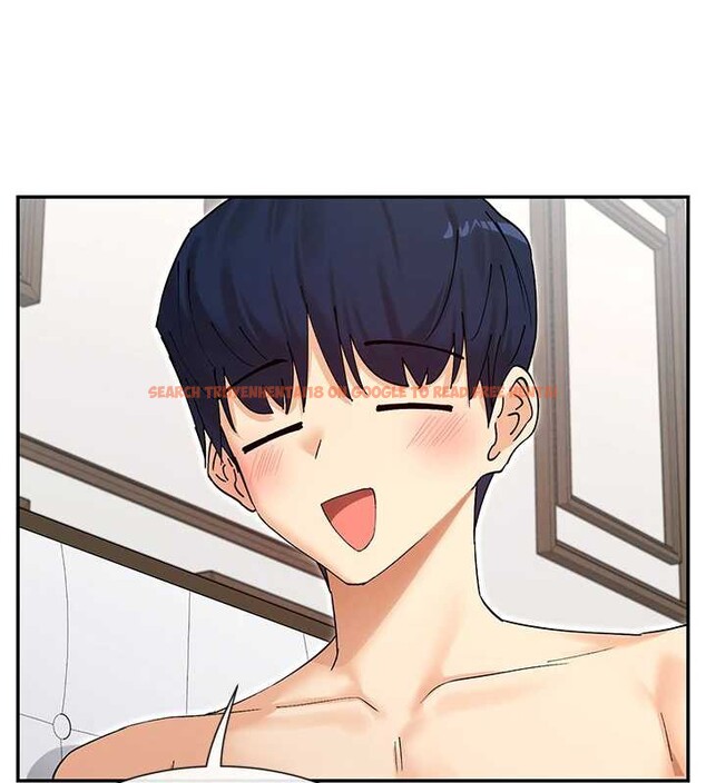 查看漫画女神都在看這些? - 第58話-沒想到你這麼猛&hearts; - www.tymanga.com中的3917813图片