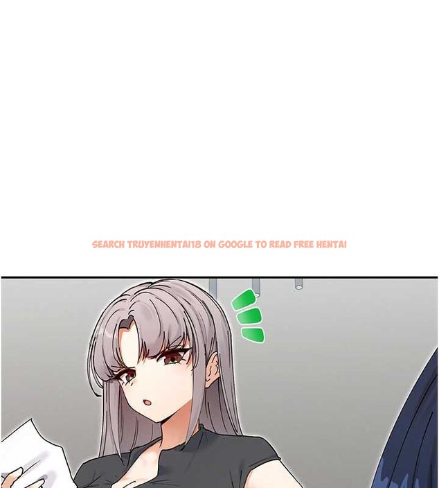 查看漫画女神都在看這些? - 第58話-沒想到你這麼猛&hearts; - www.tymanga.com中的3917854图片