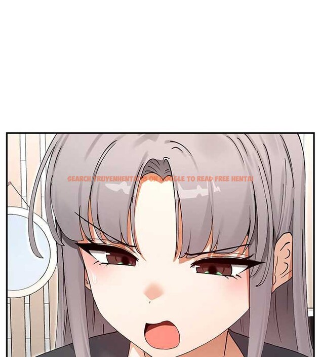 查看漫画女神都在看這些? - 第58話-沒想到你這麼猛&hearts; - www.tymanga.com中的3917862图片