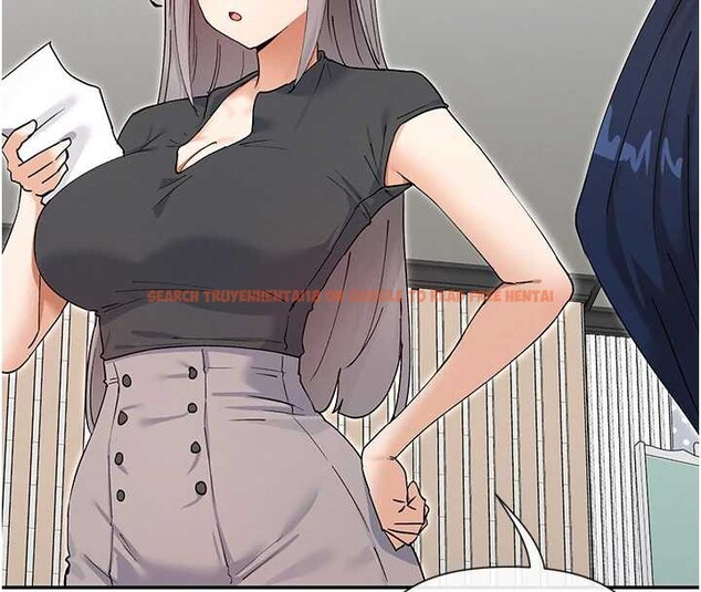 查看漫画女神都在看這些? - 第59話-我要開動了&hearts; - www.tymanga.com中的3938714图片