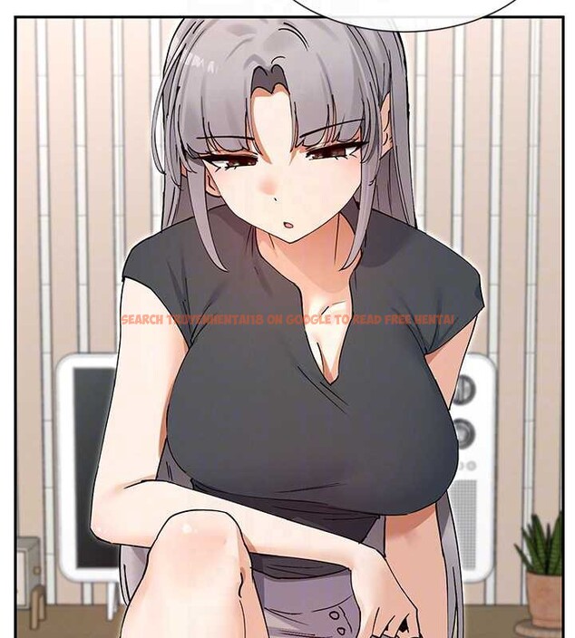 查看漫画女神都在看這些? - 第59話-我要開動了&hearts; - www.tymanga.com中的3938732图片