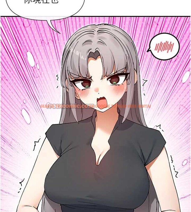 查看漫画女神都在看這些? - 第59話-我要開動了&hearts; - www.tymanga.com中的3938752图片