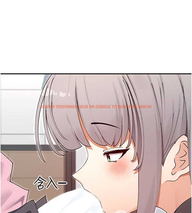 查看漫画女神都在看這些? - 第59話-我要開動了&hearts; - www.tymanga.com中的3938786图片